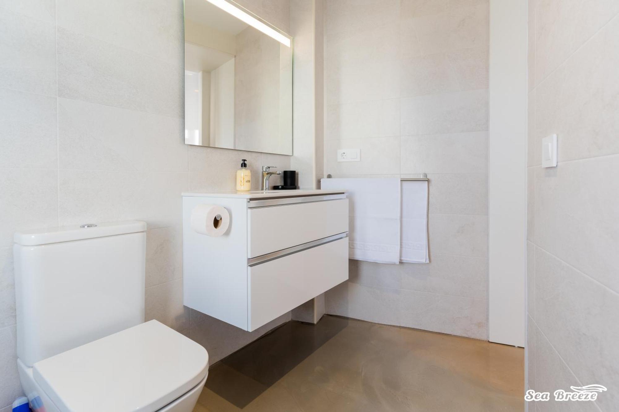 2 Apartments Sea Breeze Famara Esterno foto